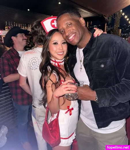 Annie Sung OnlyFans Thumbnail #BsbWCMPq0K