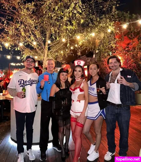 Annie Sung OnlyFans Thumbnail #GPchHCQhtP