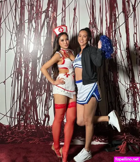 Annie Sung OnlyFans Thumbnail #IOv0IMyTp7