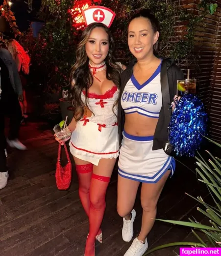 Annie Sung OnlyFans Thumbnail #dMo8W5vRe6