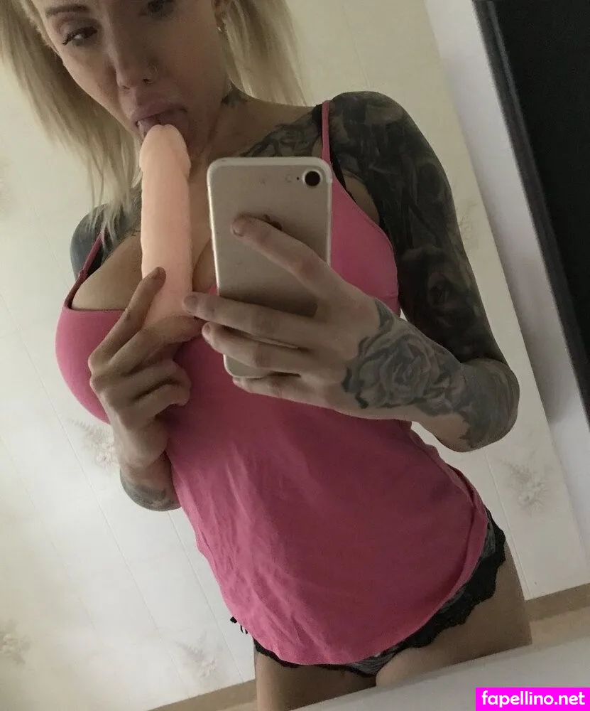 Annie Svensson Nude Leaked OnlyFans Photo #tarfzrnMEG