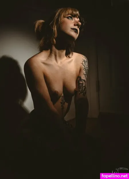 Annie Trashcan OnlyFans Thumbnail #z9cgNFmDwL