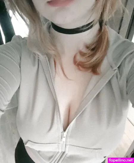 Annie Ways OnlyFans Thumbnail #LtsH9EVi8h