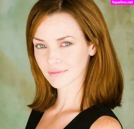 Annie Wersching OnlyFans Thumbnail #2tkpXgEkxN
