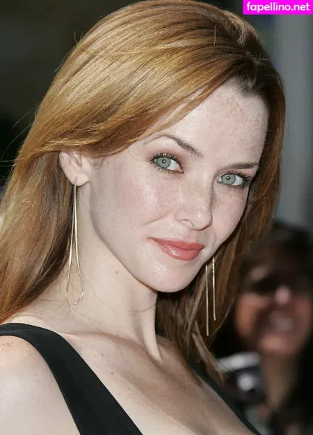 Annie Wersching OnlyFans Thumbnail #9DPOTTaHQU