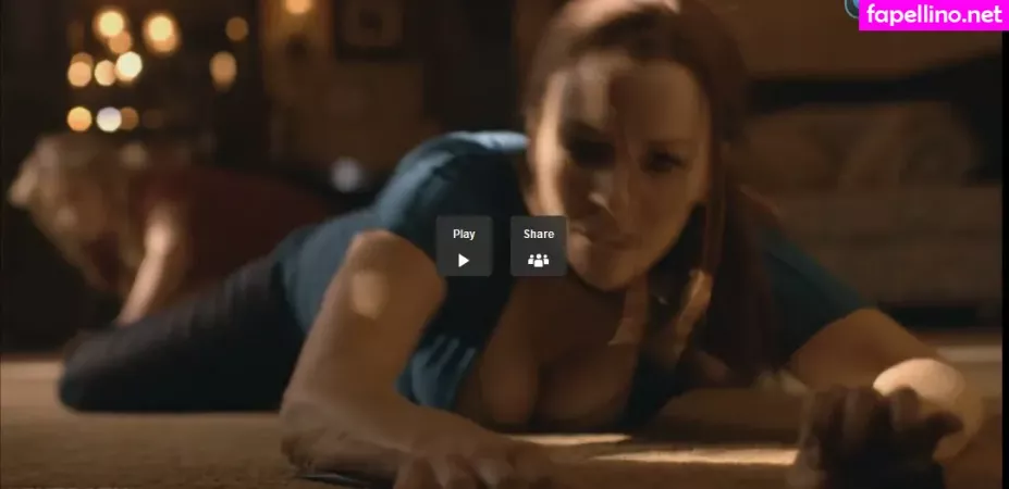 Annie Wersching OnlyFans Thumbnail #IsDMPjk3Ur