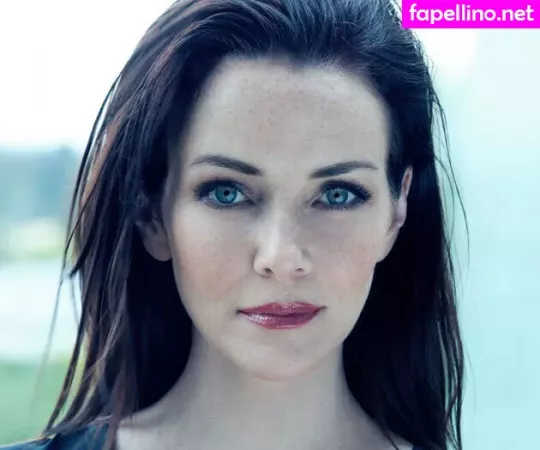 Annie Wersching OnlyFans Thumbnail #dke46beKEq