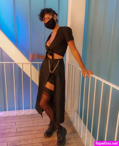 Annie Xtasy OnlyFans Thumbnail #L7HvfqJxFt