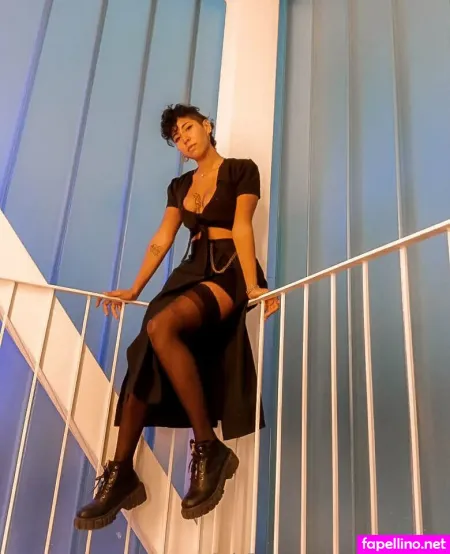 Annie Xtasy OnlyFans Thumbnail #SfVwmJlJKu