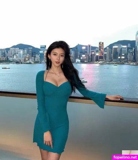 Annie Zhang OnlyFans Thumbnail #r4zS4JDbE8