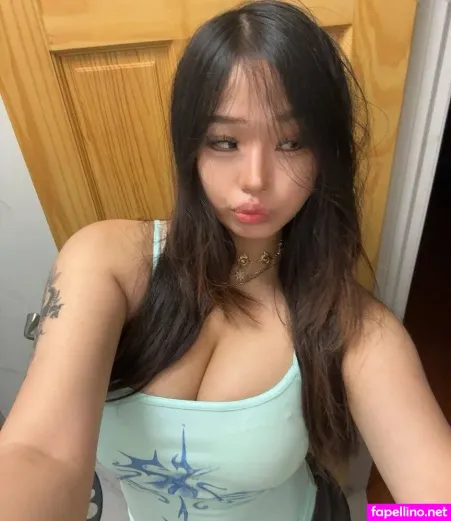 Annie Zheng Cellow111 OnlyFans Thumbnail #240iZjAbGD