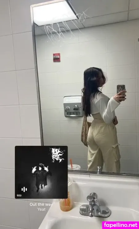 Annie Zheng Cellow111 OnlyFans Thumbnail #3kOHIrk6u7