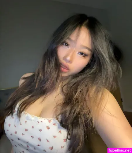 Annie Zheng Cellow111 OnlyFans Thumbnail #5oC0CifRQp