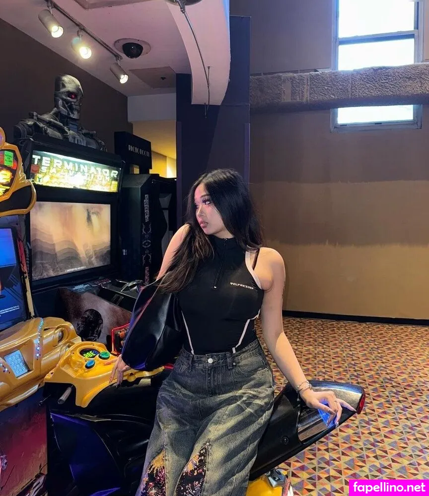 Annie Zheng (@cellow111) Nude Leaked OnlyFans Photo #61Jz7Ntmoz