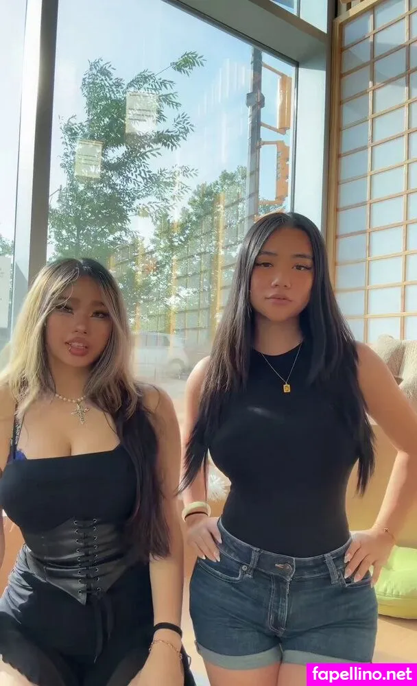 Annie Zheng (@cellow111) Nude Leaked OnlyFans Photo #9E3VGda5xm
