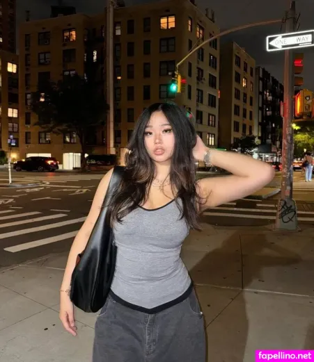 Annie Zheng Cellow111 OnlyFans Thumbnail #JPSPaRuKTf