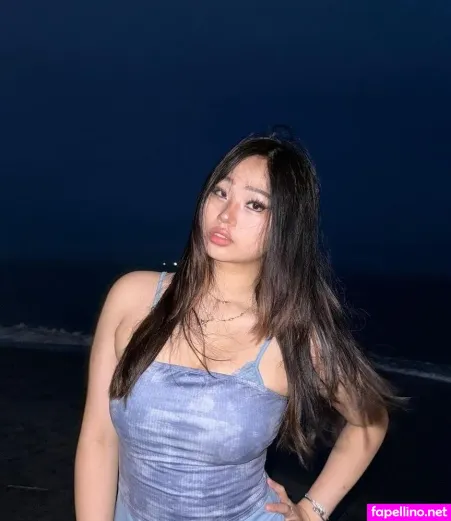 Annie Zheng Cellow111 OnlyFans Thumbnail #RlsRp1veQn
