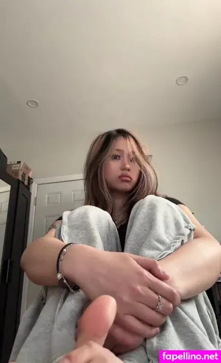 Annie Zheng Cellow111 OnlyFans Thumbnail #TTUoK4m9In
