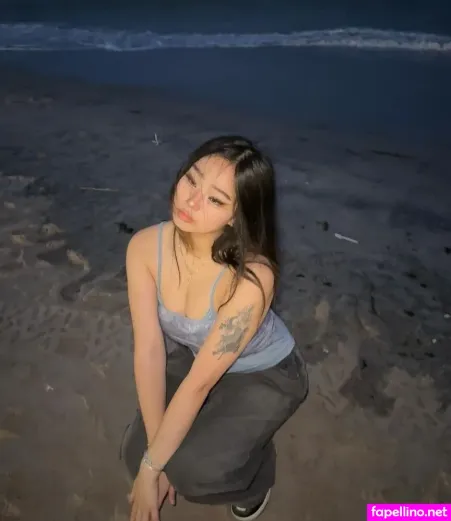 Annie Zheng Cellow111 OnlyFans Thumbnail #cB5JM1WL0l