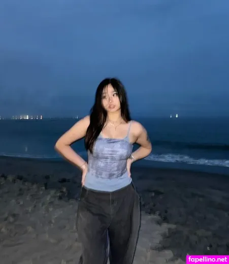 Annie Zheng Cellow111 OnlyFans Thumbnail #dkVst74lDp