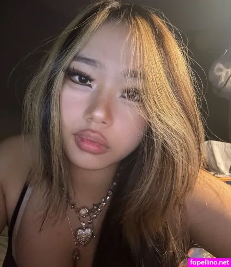 Annie Zheng Cellow111 OnlyFans Thumbnail #hI5fMKEnmj