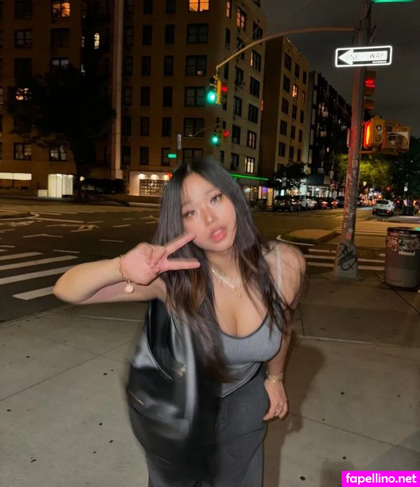 Annie Zheng (@cellow111) Nude Leaked OnlyFans Photo #jL5i9f2CMX