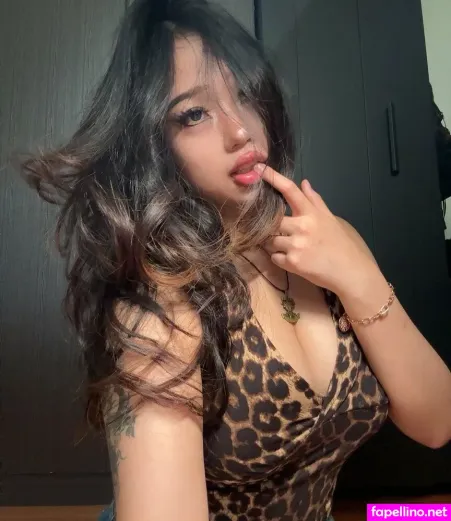 Annie Zheng OnlyFans Thumbnail #6b0hfEb9Vy