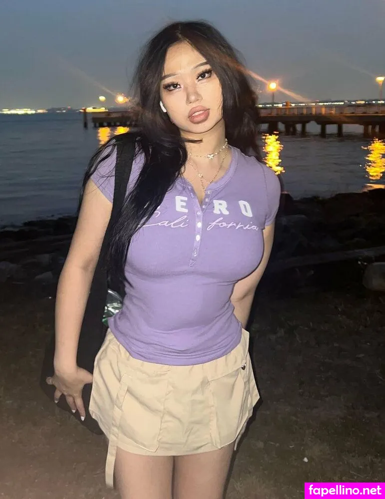 Annie Zheng Nude Leaked OnlyFans Photo #HcIHf9vAh5