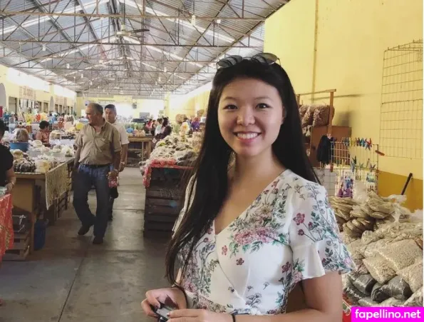 Annie Zheng Main Profile Photo