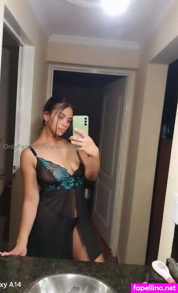 annie019 Nude Leaked OnlyFans Photo #YvH897TmEe