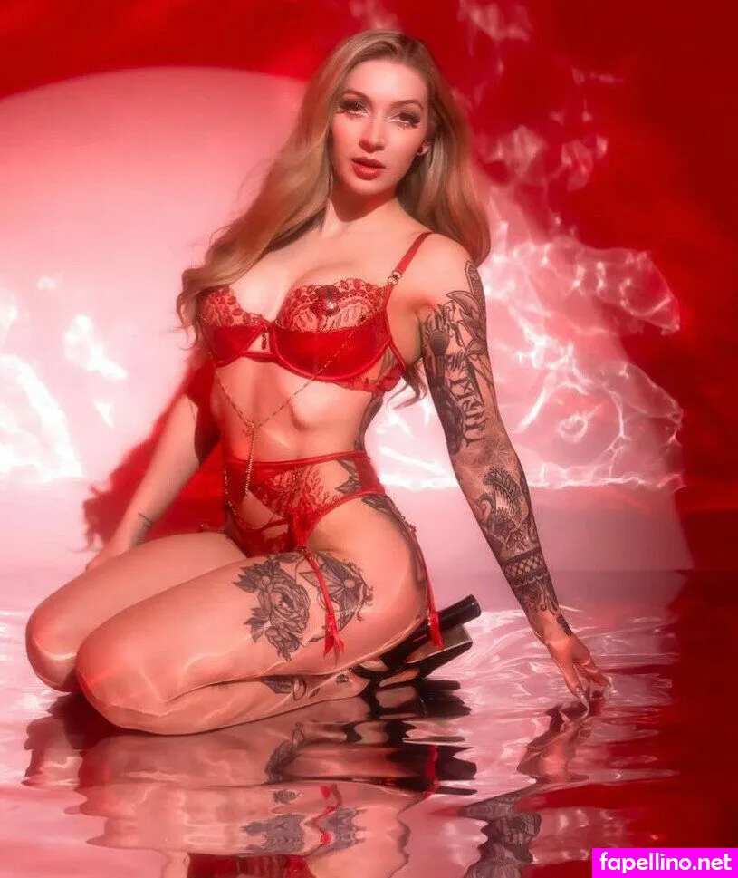 annieaesthetic, anniespazz Nude Leaked OnlyFans Photo #Oes5Zf1iqa