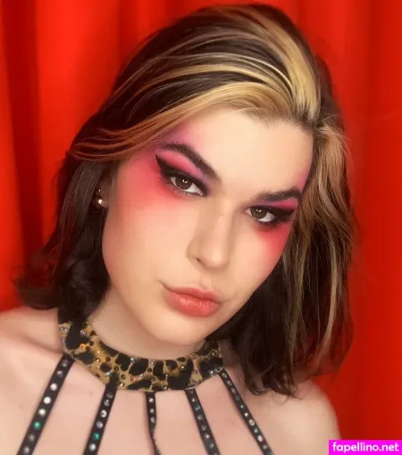 Anniebacterialx OnlyFans Thumbnail #7THXzTmMe3