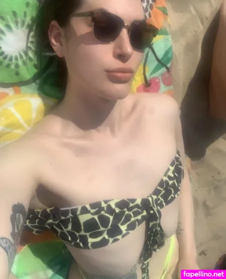 Anniebacterialx OnlyFans Thumbnail #AvleVfOYJS