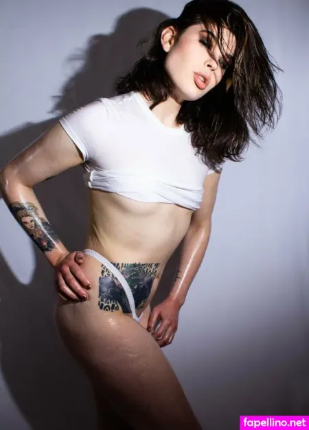 Anniebacterialx OnlyFans Thumbnail #ZdudZGaqWm