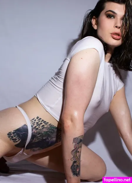Anniebacterialx OnlyFans Thumbnail #fRRNKlWkaN