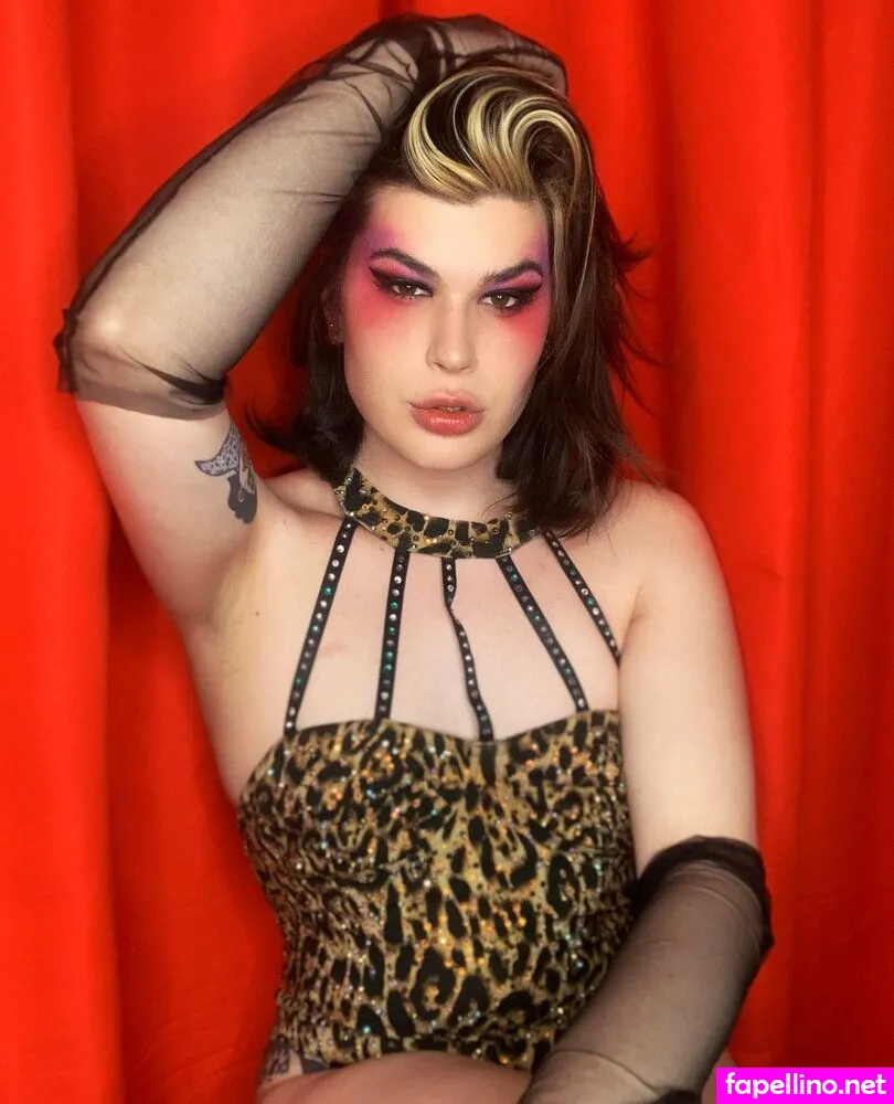 anniebacterialx, anniebiotixx Nude Leaked OnlyFans Photo #in9DIm99xz