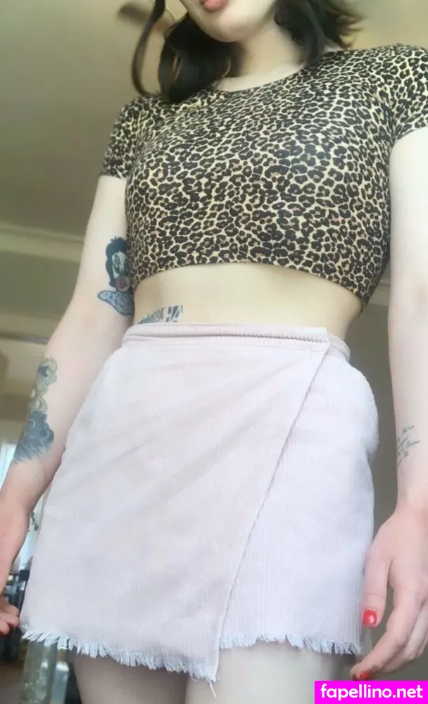 anniebacterialx, anniebiotixx Nude Leaked OnlyFans Photo #iyaEAf9eOE