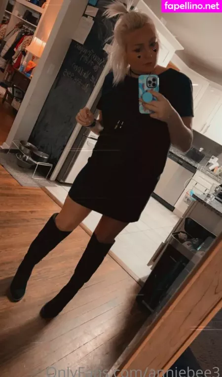 Anniebee3 OnlyFans Thumbnail #HO4RRQ6Cb1