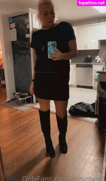 Anniebee3 OnlyFans Thumbnail #Z8AiAZq4FS