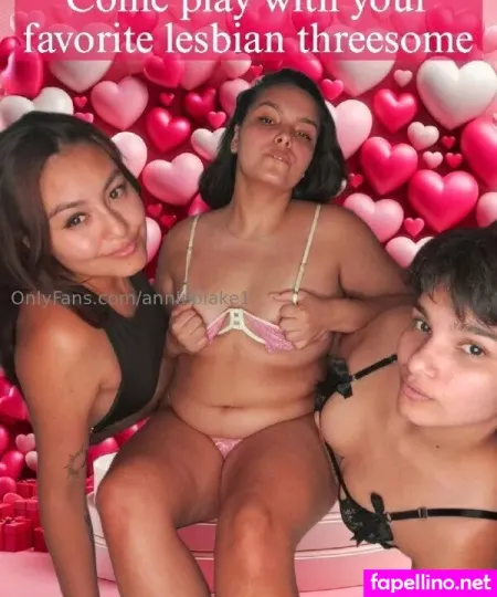 Annieblake1 OnlyFans Thumbnail #ky8Ogz3E6M