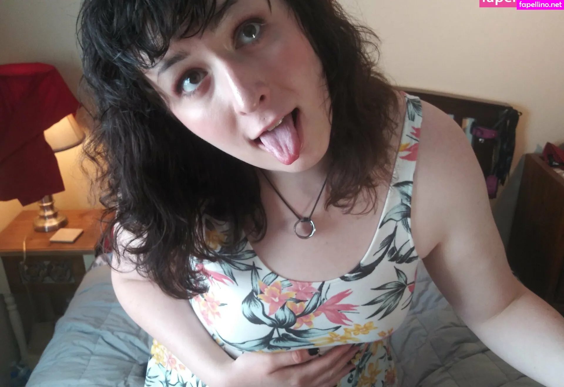 annie.brokely, anniebrokely Nude Leaked OnlyFans Photo #R5AcfbVzZr