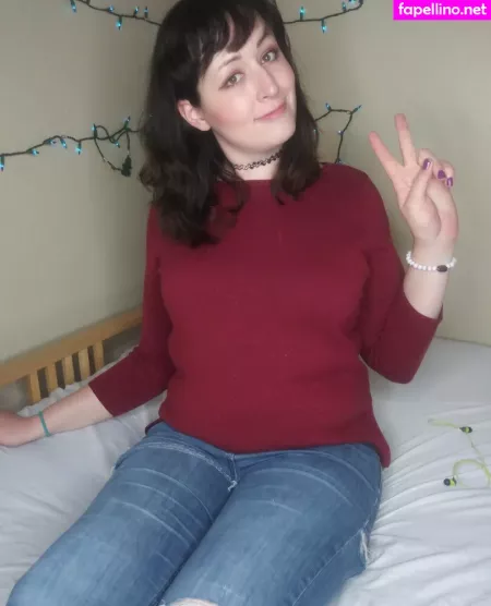 Anniebrokely OnlyFans Thumbnail #buyPr2mscl