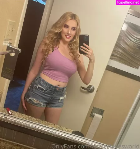Anniechloesworld OnlyFans Thumbnail #1Tv6bkrFbG