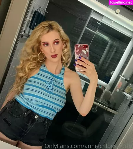 Anniechloesworld OnlyFans Thumbnail #L7sF149Nwp