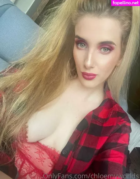 Anniechloesworld OnlyFans Thumbnail #Tv8vSglv9Y