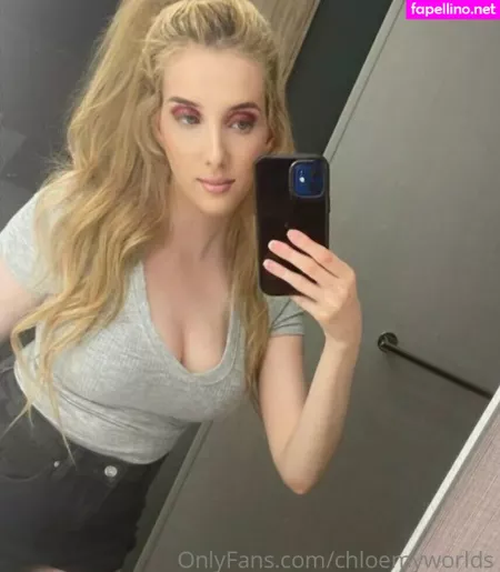 Anniechloesworld OnlyFans Thumbnail #asK0wFNgGQ