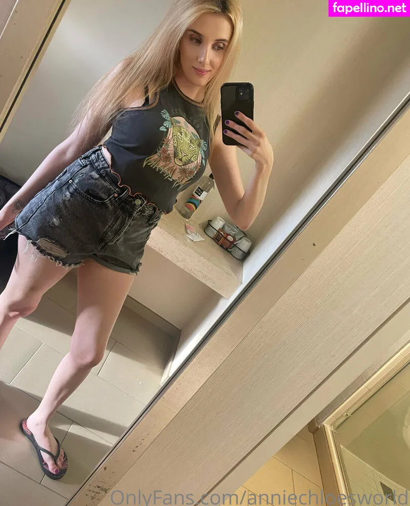 anniechloesworld Nude Leaked OnlyFans Photo #dHNFicTSNY