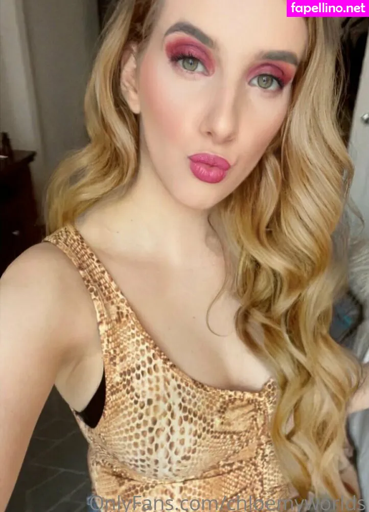 anniechloesworld Nude Leaked OnlyFans Photo #dJk2aImam3