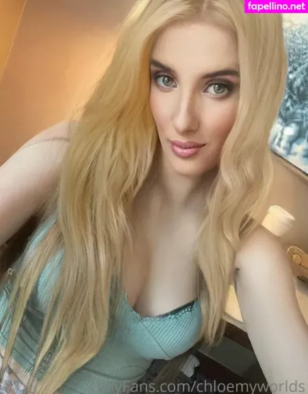 Anniechloesworld OnlyFans Thumbnail #dsAqpcd9sB