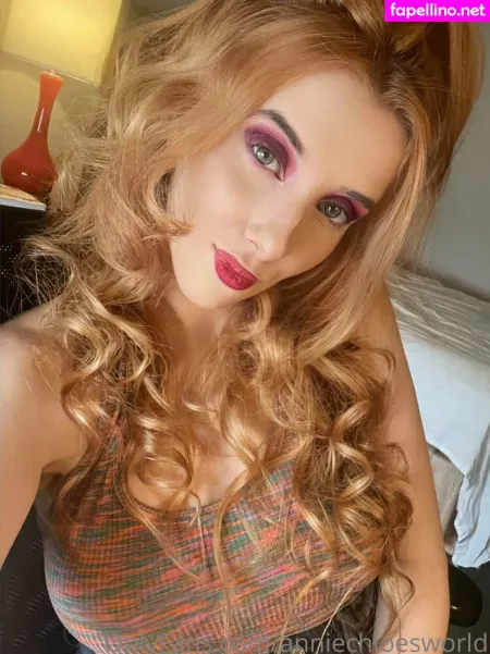 Anniechloesworld OnlyFans Thumbnail #mQKaTrwlki